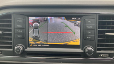 SEAT Leon 1.4 EcoTSI 150 FR 5dr [Technology Pack] Petrol Hatchback